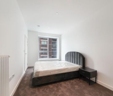 2 bedroom apartment to rent - Photo 6