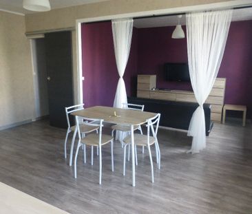 Appartement T3 Dijon à louer - Photo 1