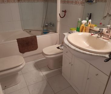 Piso de alquiler en Estación - Parque O'Donnell - Photo 6