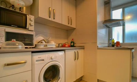 Calle Albacete, Getafe, Community of Madrid 28903 - Photo 2