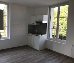 Appartement - Photo 1