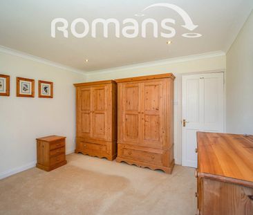 Nutbean Lane, Swallowfield, Reading, RG7 - Photo 5