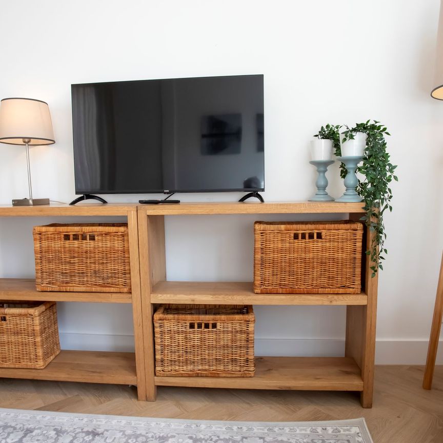 Deluxe Suite with Balcony - Foto 1