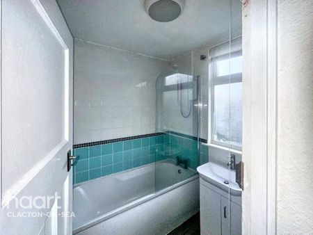 2 bedroom detached bungalow to rent - Photo 4