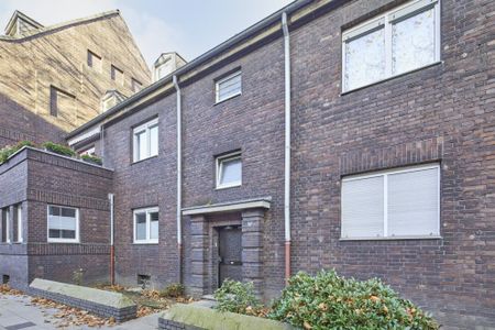 Demnächst frei! 3-Zimmer-Wohnung in Oberhausen - Photo 4