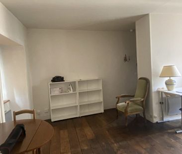 Studio Meublé Rue Derval 31m² - Photo 4