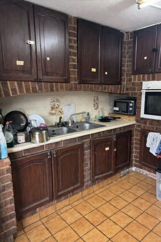 Room in a Shared House, Chesterton Road, E13 - Photo 4