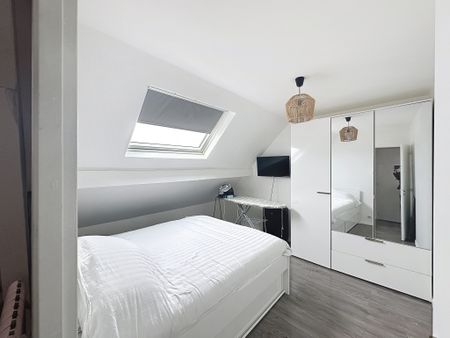 Location Appartement 2 pièces 39m² DELLE 90100 - Photo 3