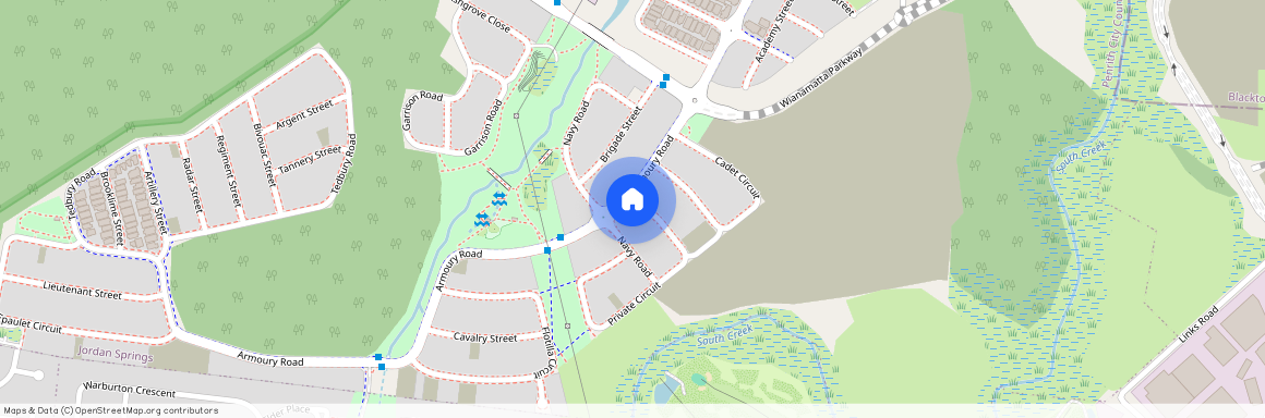 64 Armoury Road, NSW 2747, Jordan Springs