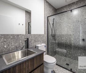 Brand New |Fully Furnished Studio - All Bills Included - Photo 2