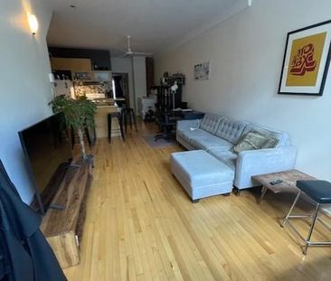 Pointe-St-Charles, condo, 1 cac, metro Charlevoix (ligne verte) - Photo 3