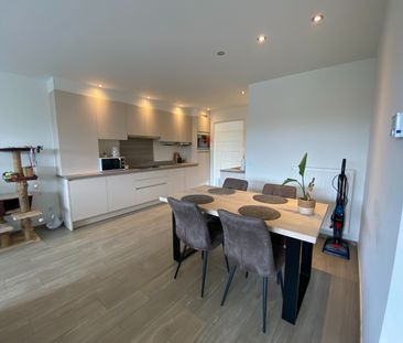 Recente nieuwbouwwoning te huur te Rumbeke - Foto 6