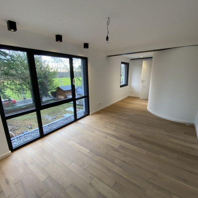 Viel Platz! Viel Komfort! Exkl. Reihenendhaus im nördlichen Stadtbereich von Gütersloh - Photo 1