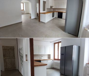 4.5 Zimmer, 124 m² - Foto 3