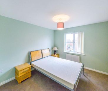 2 bedroom apartment to rent - Photo 3