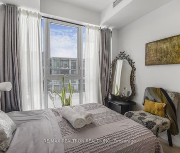 For Lease - 415 Sea Ray Avenue Unit# 330, Innisfil, Ontario - Photo 6