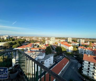 Appartement à louer 2 pièces 58.01m² - Photo 5