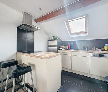 Appartement te huur - Foto 3