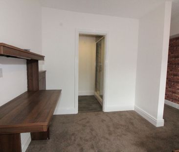 Fishergate Hill Top Floor Flat 6, PRESTON, Lancashire PR1 8JD - Photo 6