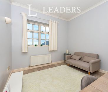 1 bedroom apartment to rent Milliners Court, Lattimore Road, St. Al... - Photo 2