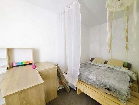 Location Appartement 2 pièces 39m² TOULOUSE 31400 - Photo 3