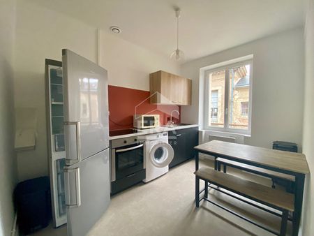 Location Appartement 2 pièces 42m² - Photo 4