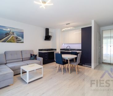 Poznań Winogrady, ul. Hawelańska - Фото 1