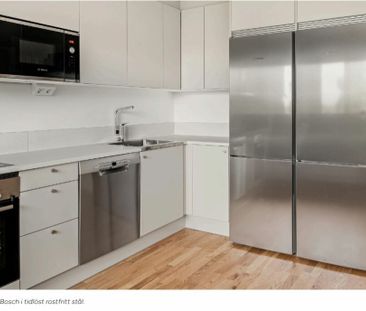 Sibeliusgatan 5 - Foto 3