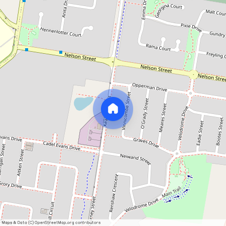 144 Kearney Street, Qld 4350, Kearneys Spring