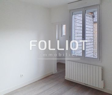 A LOUER - VILLEDIEU Centre - T2 40 m� avec cuisine �quip�e - Photo 5