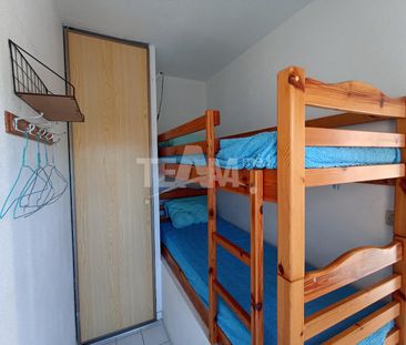 Location Appartement 1 pièce 21m² SETE 34200 - Photo 3