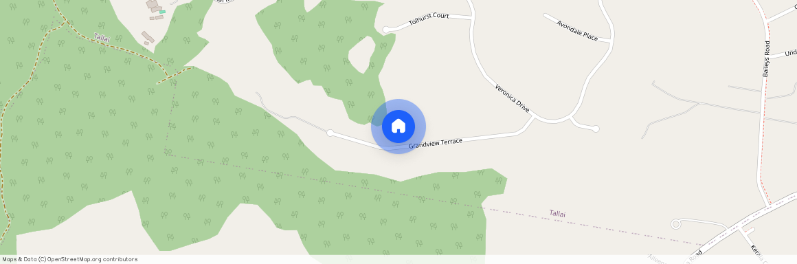 17 GRANDVIEW TERRACE, Qld 4213, Tallai