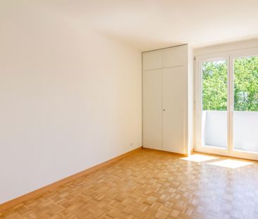 Vivre aux Charmilles dans un quartier en plein essor - Foto 3