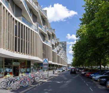 Te huur: Appartement Kruitberghof 102 in Amsterdam - Foto 4