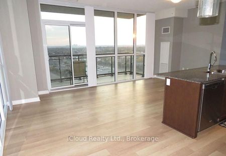 For Lease - 3975 Grand Park Drive Unit# 1404, Mississauga, Ontario - Photo 3