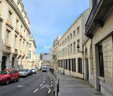 Appartement a louer Bruxelles - Photo 3