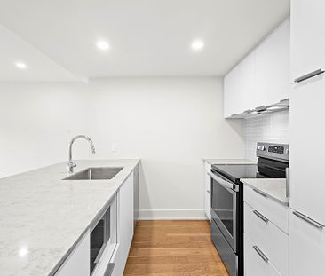 Condo for rent, Mont-Royal - Photo 1