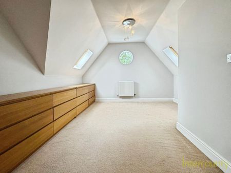 5 bedroom terraced house to rent - Photo 5