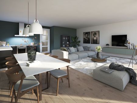 Appartement te huur: Mangoweg 417 2321 HZ Leiden - Photo 4