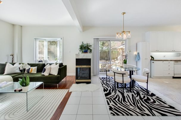 For Lease - 1814 Rosebank Road, Pickering, Ontario - Photo 1