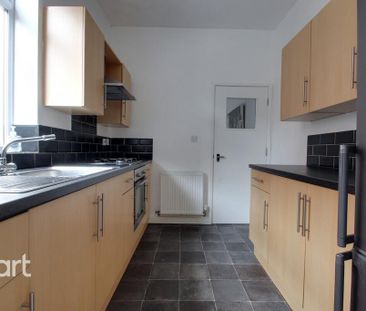 1 bedroom terraced house to rent - Photo 6