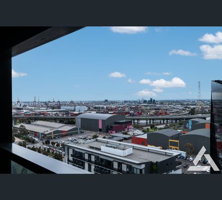 1607/8 Pearl River Road, Docklands, Vic 3008 - Photo 5