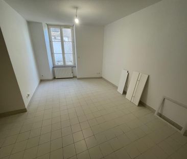 LOCATION T2 TARBES QUARTIER MARCADIEU - Photo 1