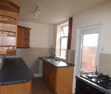 Harrington Street, Mansfield, NG18, Property for rent - Photo 1
