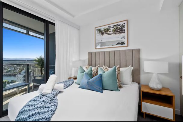 Unit 12206/36 Old Burleigh Road - Photo 1