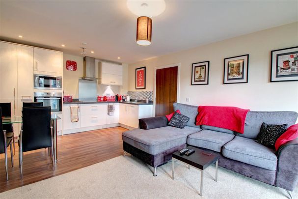 Marmion Court, Worsdell Drive, Gateshead, NE8 2EY - Photo 1