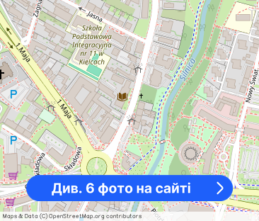 Mieszkanie 2 pokoje w apartamentowcu ul Zagnańska - Фото 1