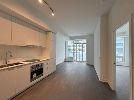 For Lease - 8 Olympic Garden Drive Unit# S603, Toronto, Ontario - Photo 4