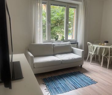 Tulegatan, Sundbyberg - Foto 1