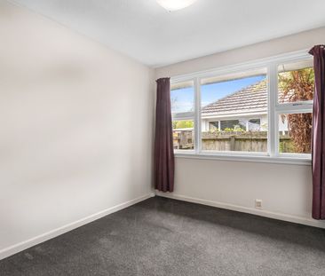 Family Home in Spreydon - Photo 6